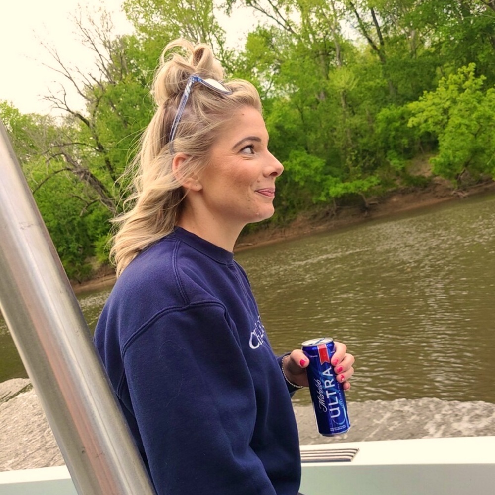 Meet your Posher, Heidi